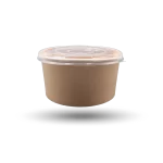 علبة أرز مع غطاء 1000/150 32 أونص
