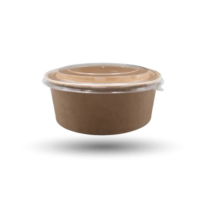 علبة أرز مع غطاء 1000 165 32 أونص