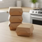 Burger Packaging