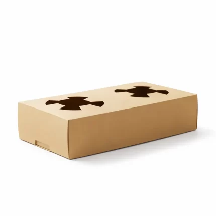 2 Cup Coffee Carrier