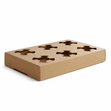 6 Cup Coffee Carrier