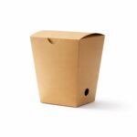 Small Noodle Box
